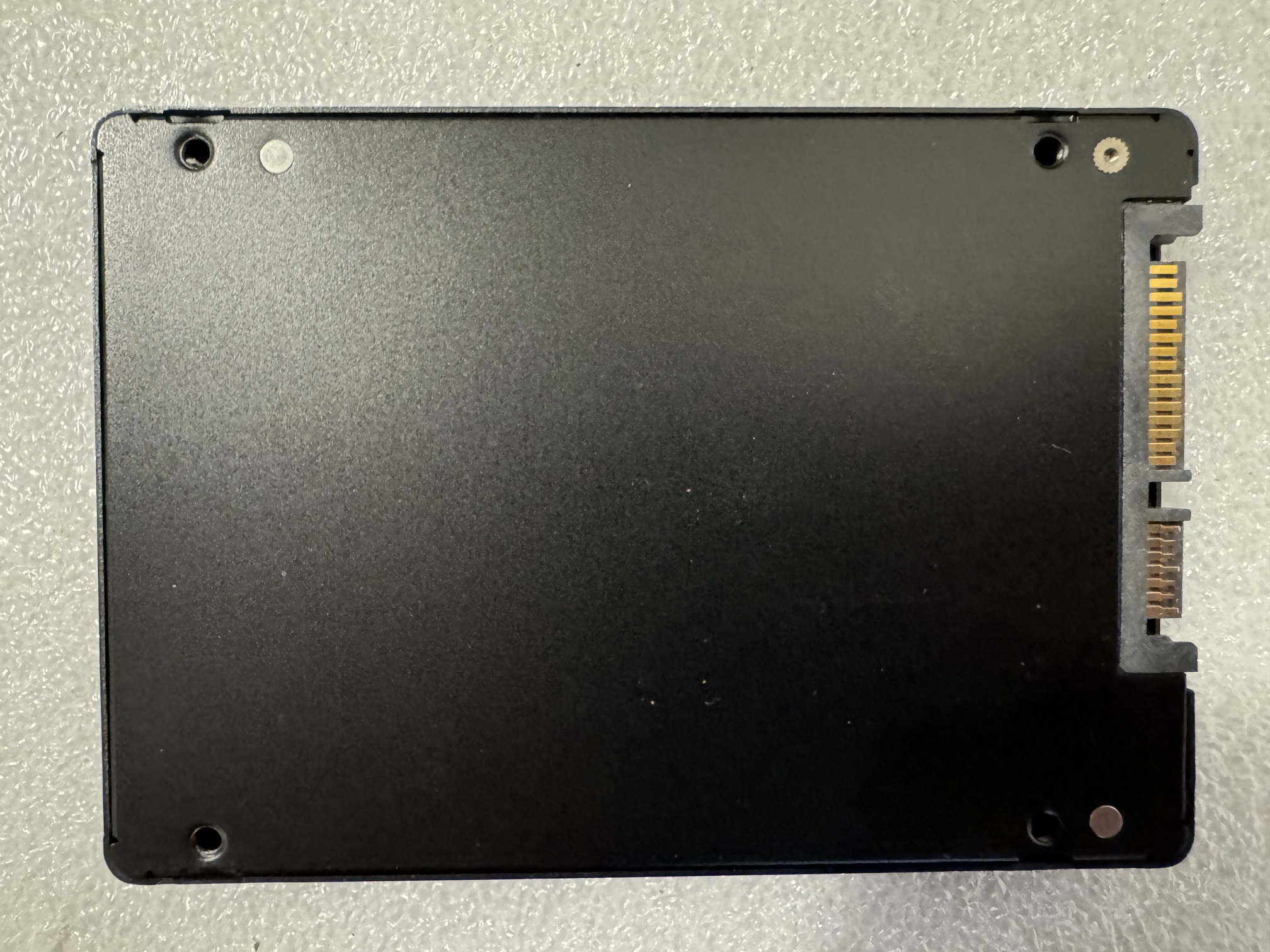 SSD диск micron 1100 — Kompik